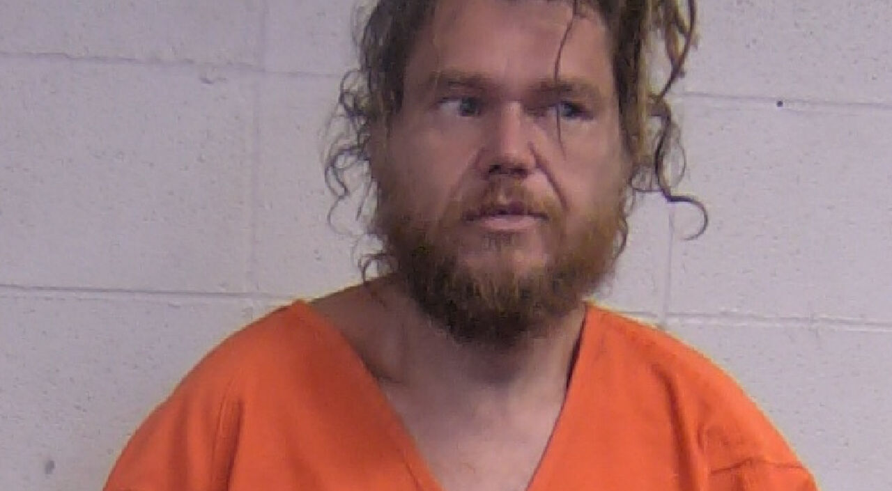 Travis Hall